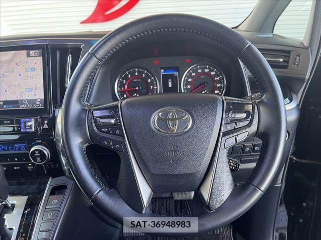 Toyota VELLFIRE 2019-02 250342-16