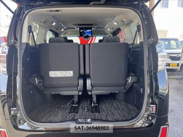 Toyota VELLFIRE 2019-02 250342-15