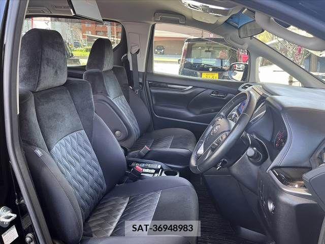 Toyota VELLFIRE 2019-02 250342-13