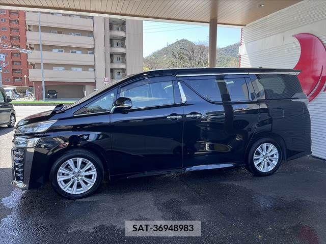 Toyota VELLFIRE 2019-02 250342-10