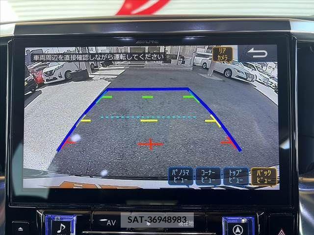 Toyota VELLFIRE 2019-02 250342-3