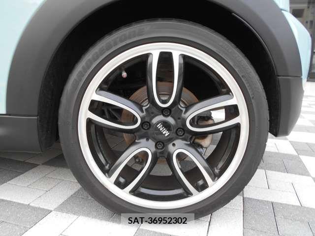 Bmw MINI 2014-01 262716-18
