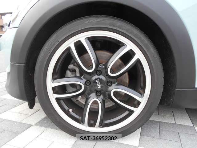 Bmw MINI 2014-01 262716-17