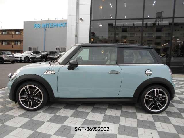 Bmw MINI 2014-01 262716-7