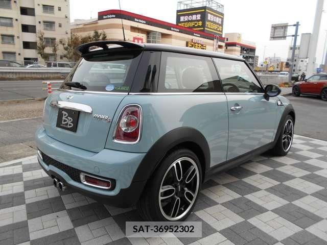 Bmw MINI 2014-01 262716-4