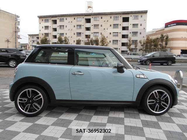 Bmw MINI 2014-01 262716-3