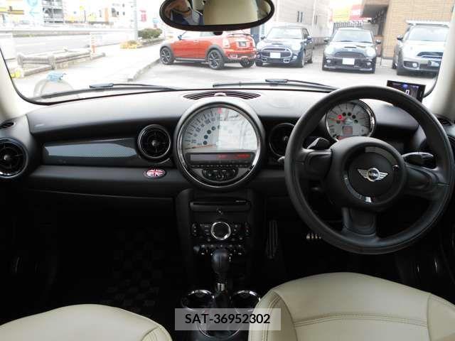 Bmw MINI 2014-01 262716-9