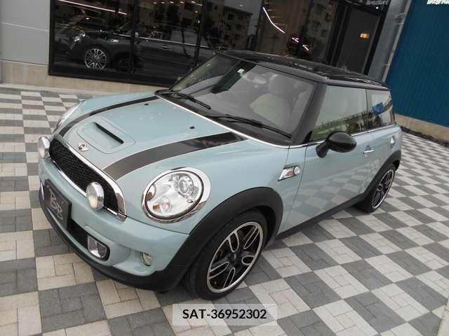 Bmw MINI 2014-01 262716-8