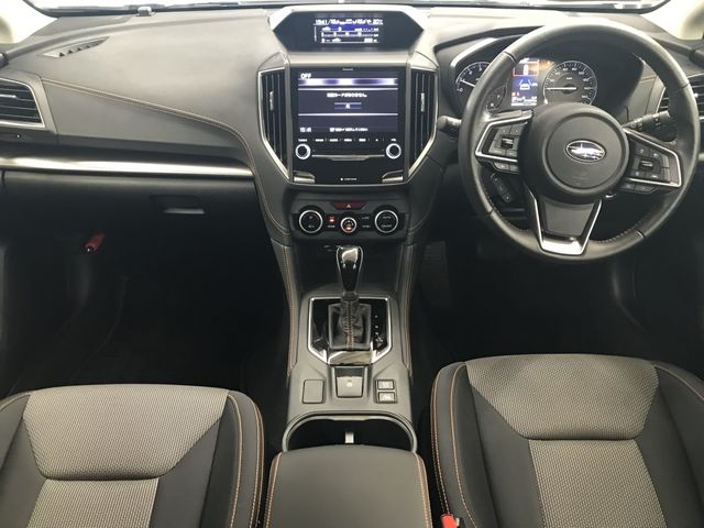 Subaru SUBARU 2018-11 11793-1