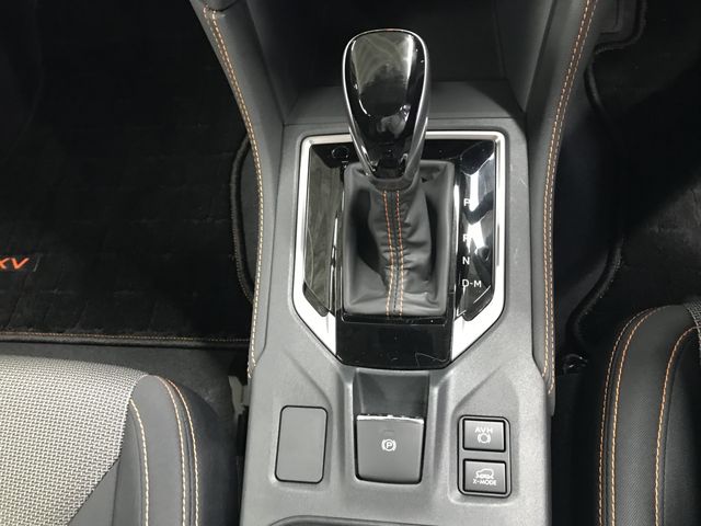Subaru SUBARU 2018-11 11793-21