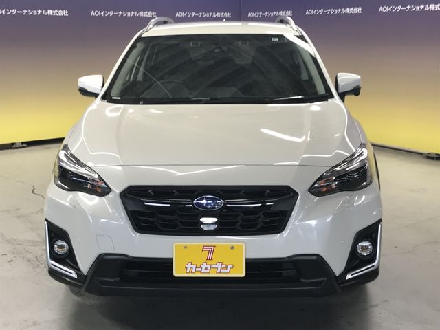 Subaru SUBARU 2018-11 11793-3