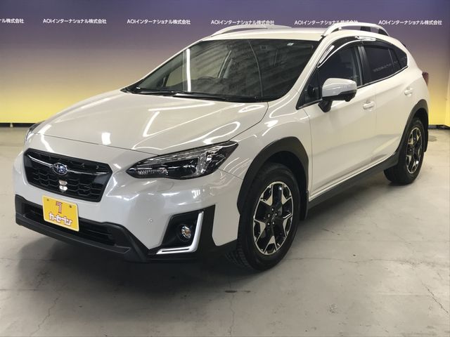 Subaru SUBARU 2018-11 11793-5