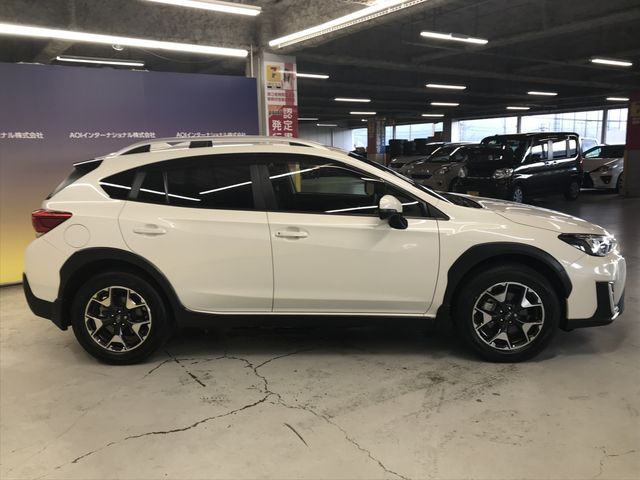 Subaru SUBARU 2018-11 11793-7