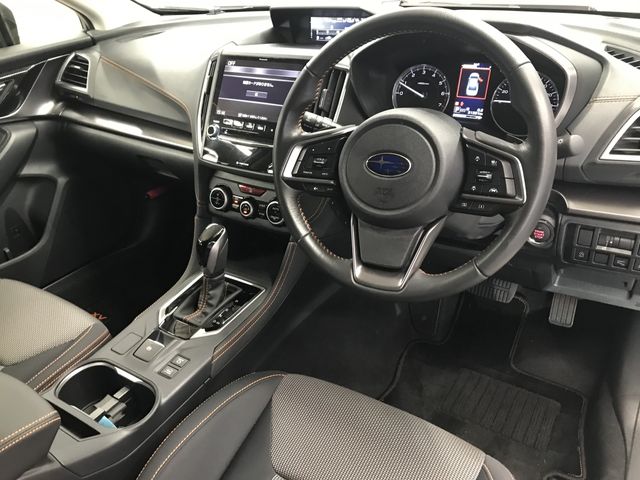 Subaru SUBARU 2018-11 11793-11