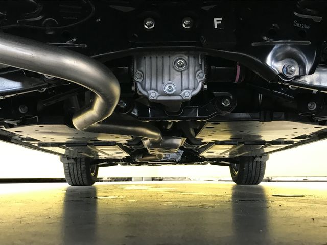 Subaru SUBARU 2018-11 11793-19