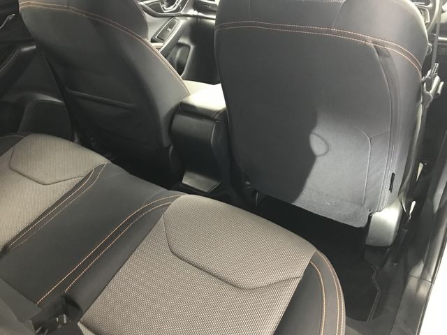 Subaru SUBARU 2018-11 11793-13
