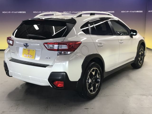 Subaru SUBARU 2018-11 11793-9