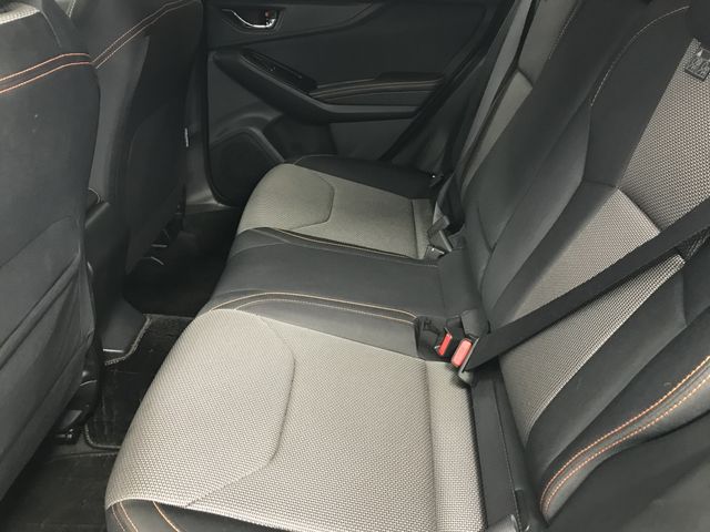 Subaru SUBARU 2018-11 11793-17