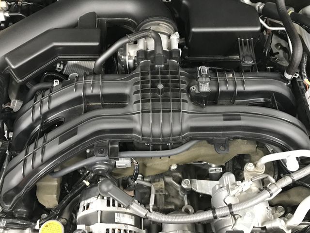 Subaru SUBARU 2018-11 11793-24