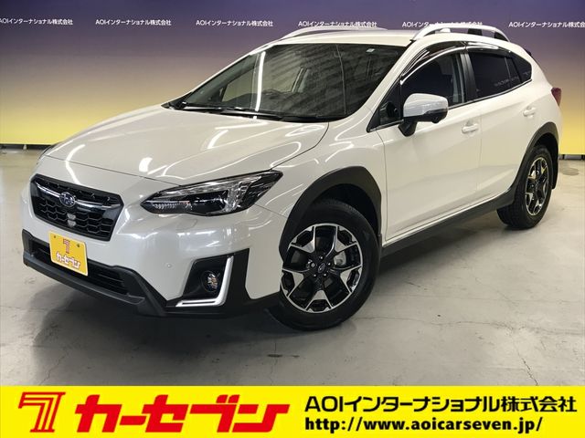 Subaru SUBARU 2018-11 11793-0