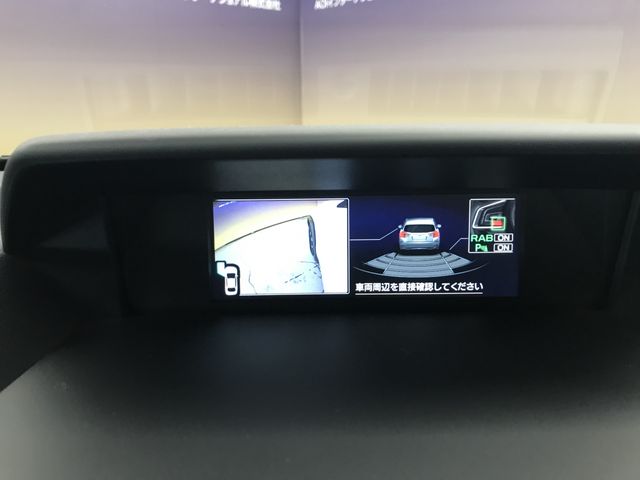 Subaru SUBARU 2018-11 11793-22