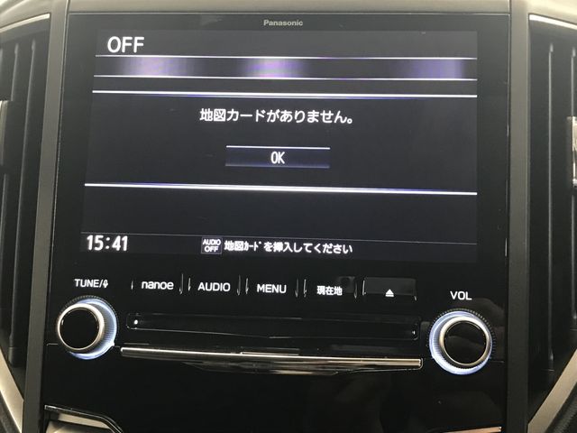 Subaru SUBARU 2018-11 11793-2