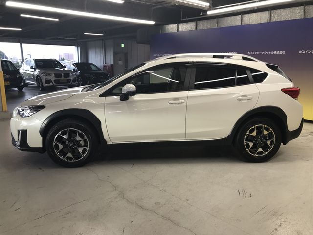 Subaru SUBARU 2018-11 11793-6
