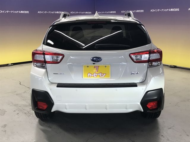 Subaru SUBARU 2018-11 11793-8