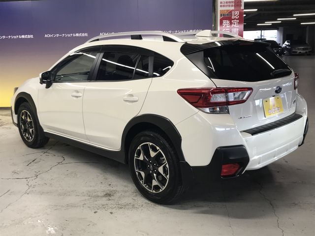 Subaru SUBARU 2018-11 11793-10