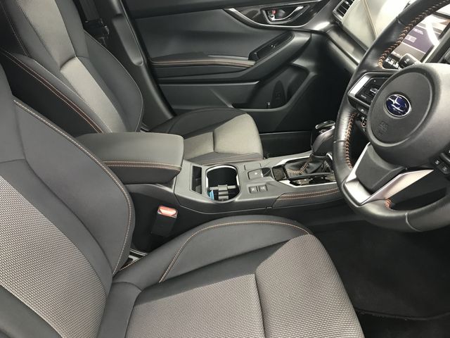 Subaru SUBARU 2018-11 11793-12