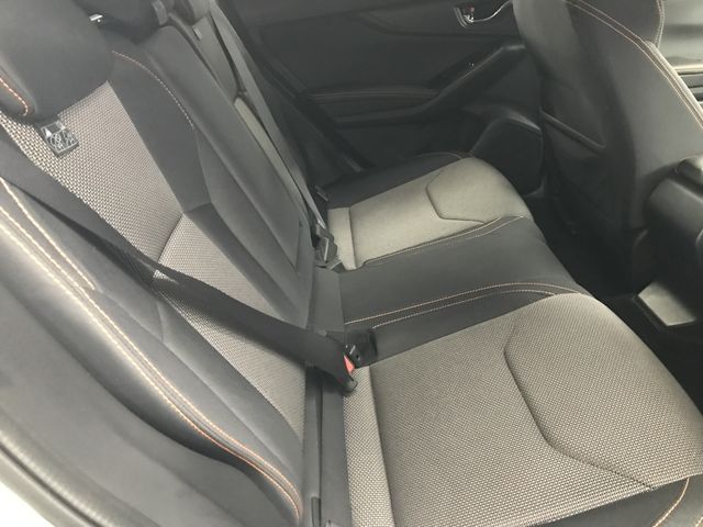 Subaru SUBARU 2018-11 11793-14