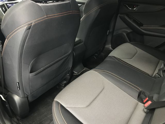 Subaru SUBARU 2018-11 11793-16