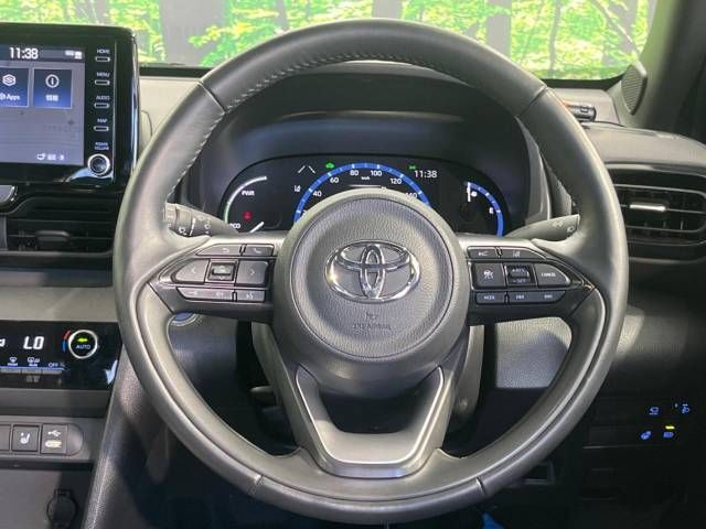 Toyota YARIS CROSS 2022-09 188441-11