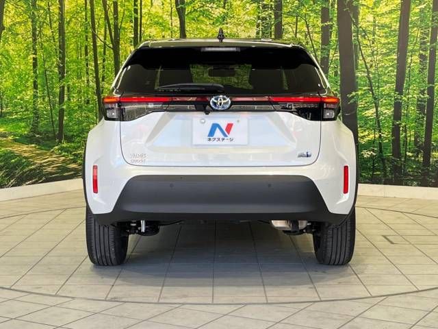 Toyota YARIS CROSS 2022-09 188441-15