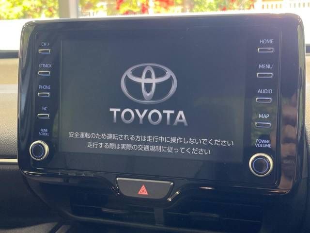 Toyota YARIS CROSS 2022-09 188441-2