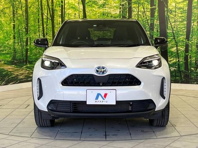 Toyota YARIS CROSS 2022-09 188441-14