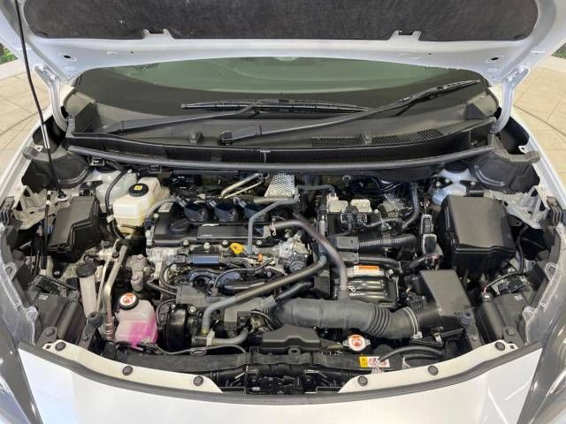 Toyota YARIS CROSS 2022-09 188441-18