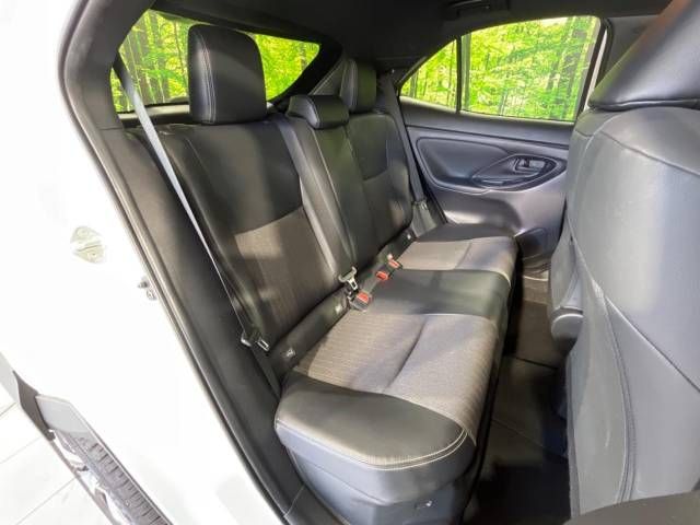 Toyota YARIS CROSS 2022-09 188441-9