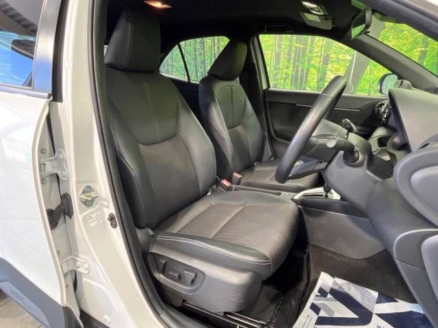 Toyota YARIS CROSS 2022-09 188441-8