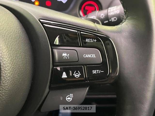 Honda VEZEL 2021-08 332608-2