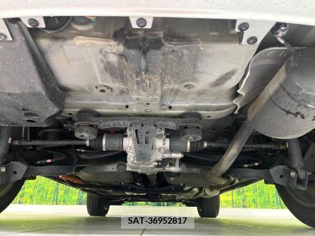 Honda VEZEL 2021-08 332608-19