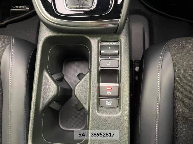 Honda VEZEL 2021-08 332608-6