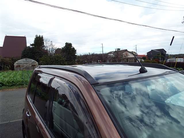 Nissan X-TRAIL 2006-01 26978-16
