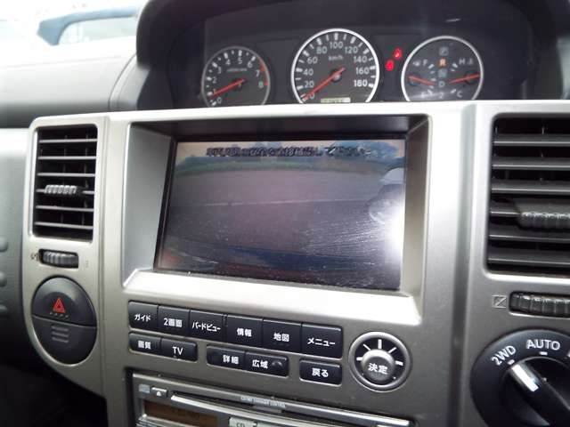 Nissan X-TRAIL 2006-01 26978-19
