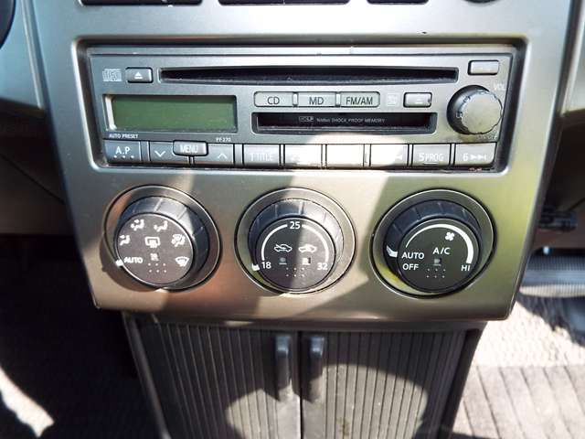 Nissan X-TRAIL 2006-01 26978-9