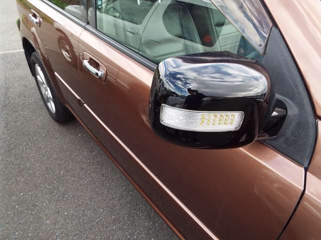 Nissan X-TRAIL 2006-01 26978-15