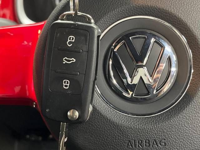 VolksWagen THE BEETLE 2013-01 26744-7
