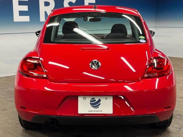 VolksWagen THE BEETLE 2013-01 26744-16