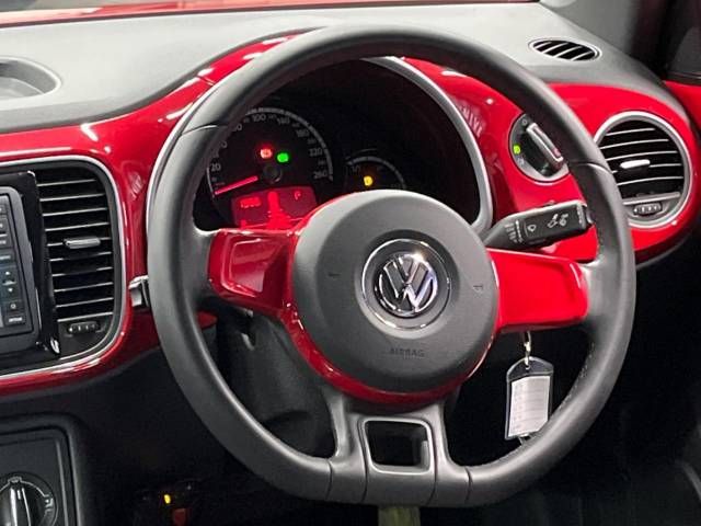 VolksWagen THE BEETLE 2013-01 26744-10