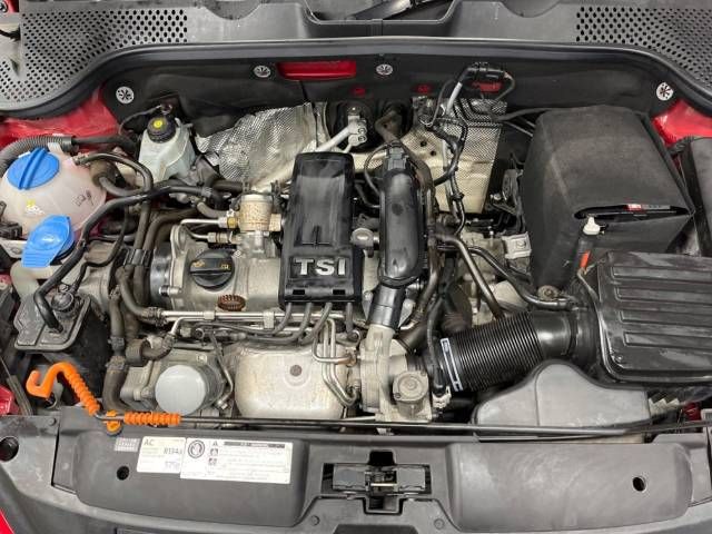 VolksWagen THE BEETLE 2013-01 26744-19